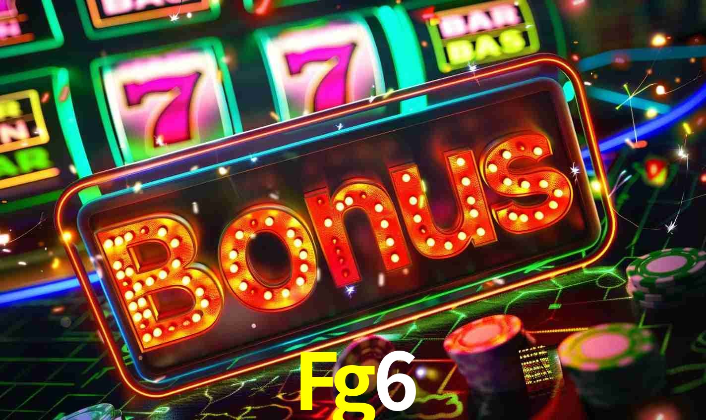 Sistema de Bônus Fg6