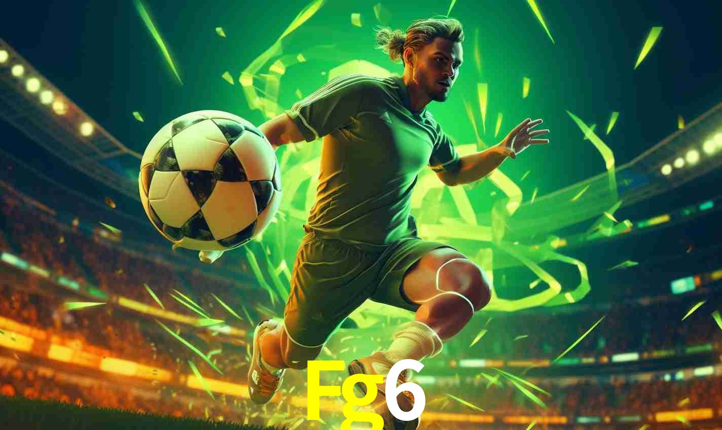 Diversidade Apostas no Fg6