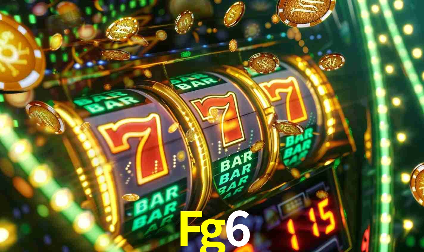 Populares Slots Fg6