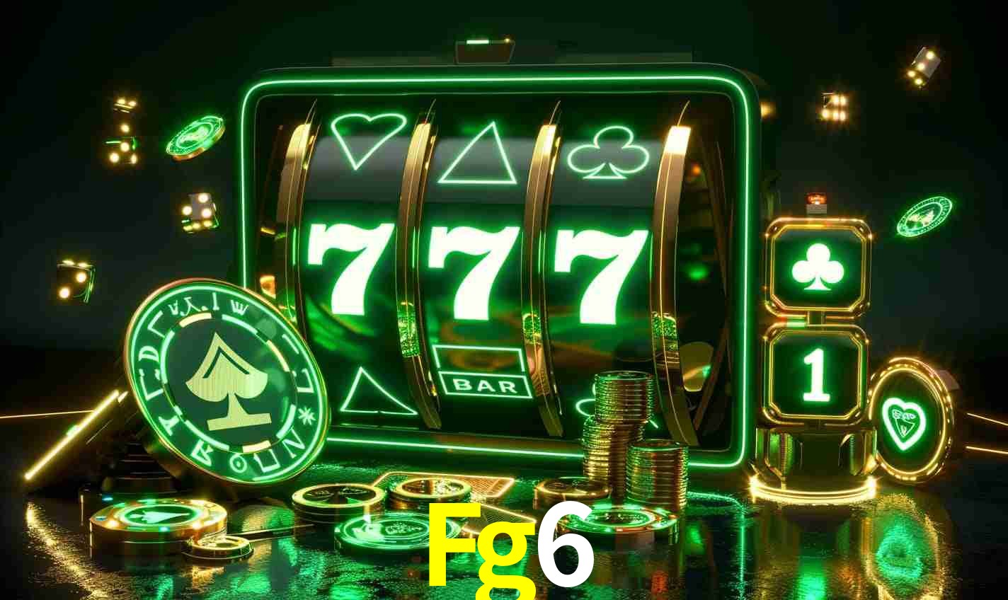 Seguro Login no Cassino Online Fg6
